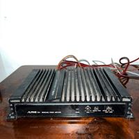 Amplificatore Alpine 3541