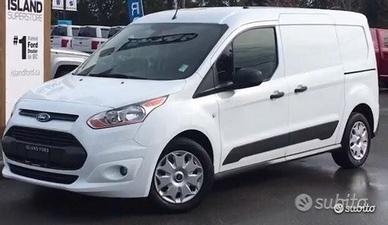 Ford connect 2018 ricambi