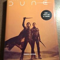Dune di Frank Herbert