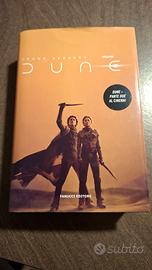 Dune di Frank Herbert