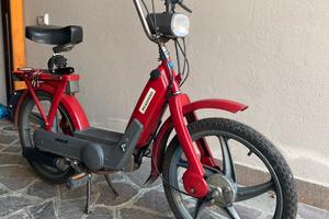 Piaggio Ciao 1985 rosso, originale, funzionante