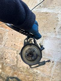 Pompa servosterzo motore fiat