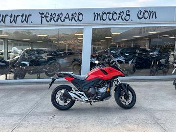 Honda NC 750 My 2026 Nuova pronta consegna Tua a s