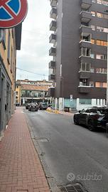 San Giuliano Milanese zona posta 3locali arredato