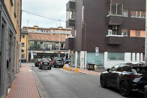 San Giuliano Milanese zona posta 3locali arredato