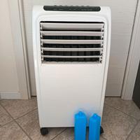 Climatizzatore portatile