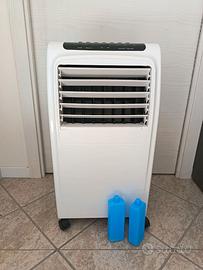 Climatizzatore portatile