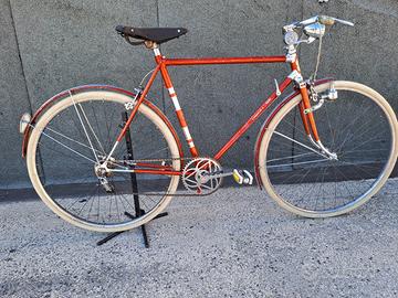 Bici BIANCHI LARIO epoca 1963 condorino 