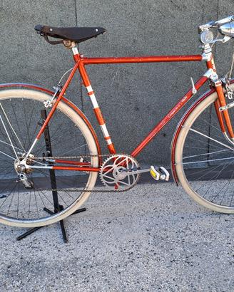 Bici BIANCHI LARIO epoca 1963 condorino 