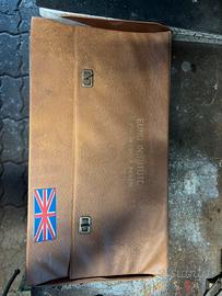Corso di inglese vintage