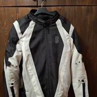Giacca moto OJ