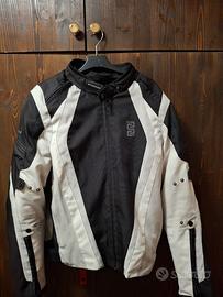 Giacca moto OJ
