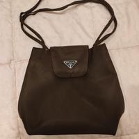 Borsa Prada vintage nylon Tote (anche scambi)