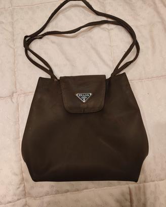 Borsa Prada vintage nylon Tote (anche scambi)