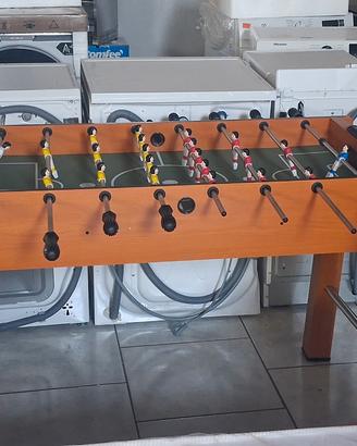 calcio balilla