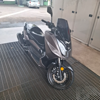 Tmax Scooter 125 (Prezzo trattabile) Mantova