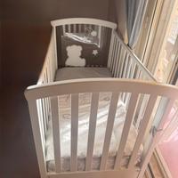 Lettino Erbesi Stella Magic