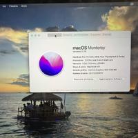 MacBook Pro 13" 2016