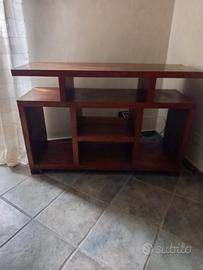 mobili per salone e camera da letto 