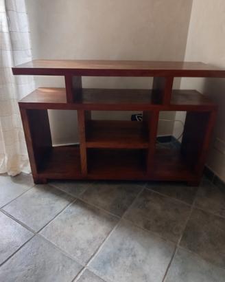 mobili per salone e camera da letto 