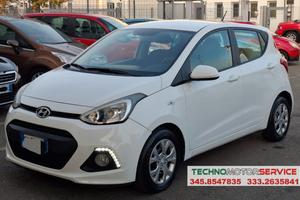 Hyundai i10 1.0 GPL 2015