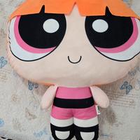 pupazzo superchicche