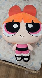 pupazzo superchicche