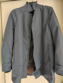 Cappotto double Homeward