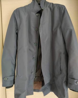 Cappotto double Homeward
