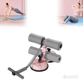 Allena i tuoi Addominali Ovunque