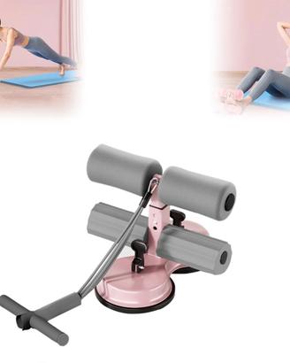 Allena i tuoi Addominali Ovunque