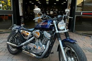Harley-davidson 883 Sportster Hugger STD