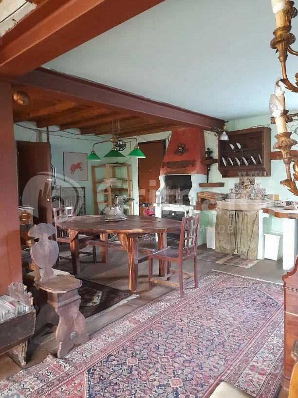 Villa bifamiliare Padova [0219261002VRG] - Vista 2