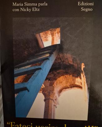 FATECI USCIRE DA QUI