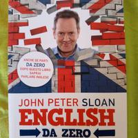 English da zero, John Peter Sloan