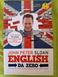 English da zero, John Peter Sloan