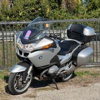 Bmw R 1200 RT