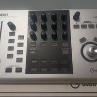 Controller CC121 Steinberg