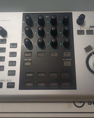Controller CC121 Steinberg