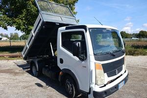 RENAULT MAXITY 130.35 RIBALTABILE PASSO CORTO GEME