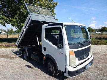 RENAULT MAXITY 130.35 RIBALTABILE PASSO CORTO GEME