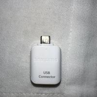 USB connector Samsung