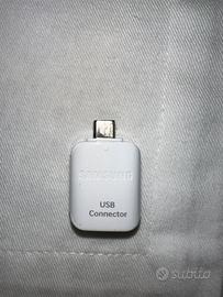 USB connector Samsung