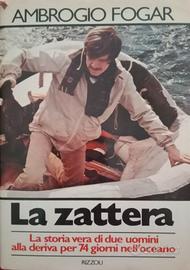 La zattera