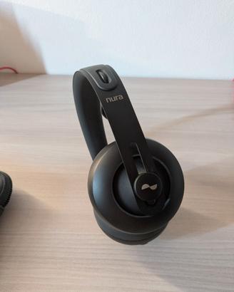 Cuffie Nuraphone Over Ear