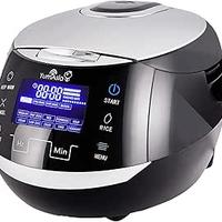 Yum Asia Sakura cuociriso con Ciotola in Ceramica