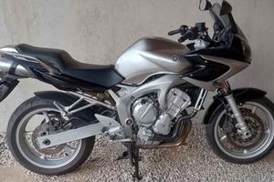 Yamaha fazer 600