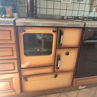 stufa a legna vescovi