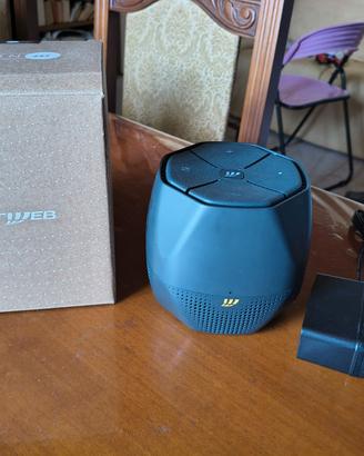 Fastweb Booster Extender