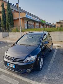 Golf plus 